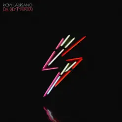 Aleatorio - Ricky Laureano Aleatorio - Ricky Laureano