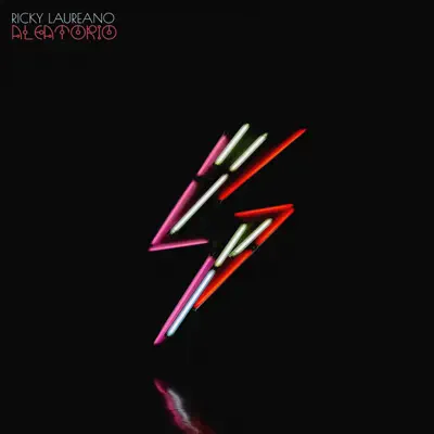 Aleatorio - Ricky Laureano