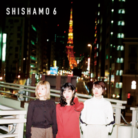 SHISHAMO - SHISHAMO 6 artwork