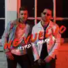 No Vuelvo (feat. Mark B) - Single album lyrics, reviews, download