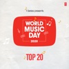 World Music Day 2020 - Top 20, 2020