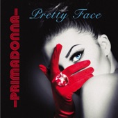 Pretty Face (Vocal Mix) artwork