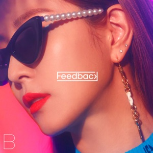 Feedback (feat. Nucksal) - Single