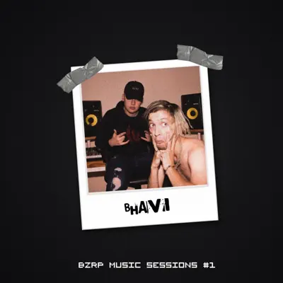 Bhavi - BZRP Music Sessions #1 - Single - Bhavi