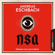 Andreas Eschbach - NSA - Nationales Sicherheits-Amt (Ungekürzt)