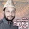 Qaseeda Burda Shareef - Muhammad Rashid Azam lyrics