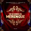 Mi Nombre Es Merengue - Single album lyrics, reviews, download