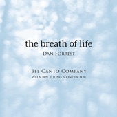 The Breath of Life (Live) artwork