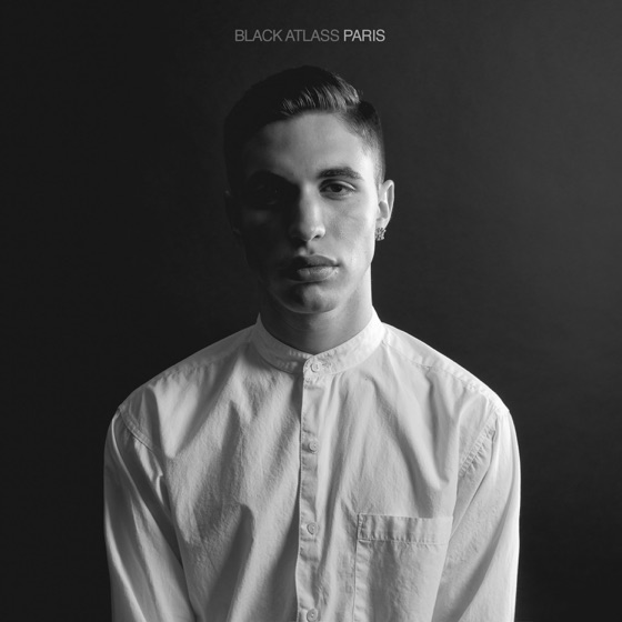 Cover artwork for Paris