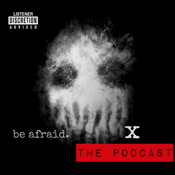 The X Podcast The X Podcast