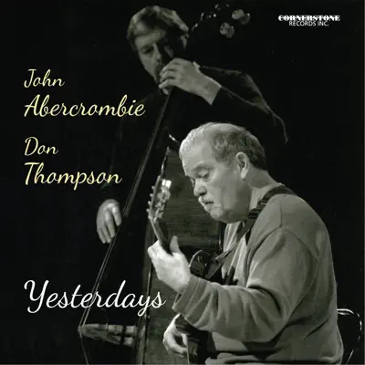 Yesterdays - Don Thompson