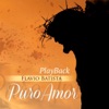Puro Amor (Playback) - EP