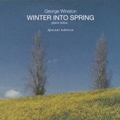 Winter Into Spring (Special Edition) artwork