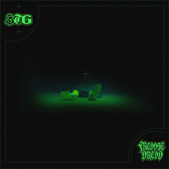 Cover artwork for GTG