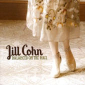 Jill Cohn - Balanced on the Rail