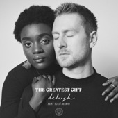 The Greatest Gift (feat. Tolü Makay) artwork