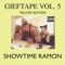 I Don't Really Sleep - Showtime Ramon lyrics