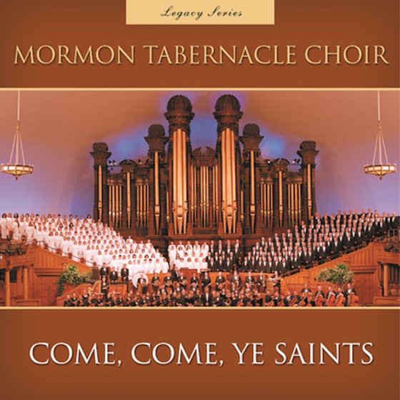 Cover artwork for Though Deepening Trials