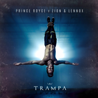 Prince Royce & Zion & Lennox - Trampa artwork