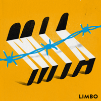 MIA. - Limbo artwork