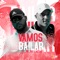 Vamos Bailar (feat. MC DM) - Big Jaiy lyrics