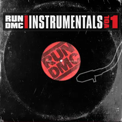 The Instrumentals, Vol. 1 - Run DMC