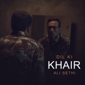 Dil Ki Khair artwork