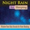 Rain Hitting a Tin Roof - The Suntrees Sky lyrics