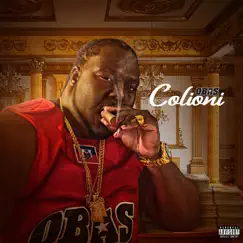 Colioni - Single by OBAS album reviews, ratings, credits