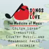 Colton Loves Gymnastics, Country Music, And Menomonee Falls, Wisconsin - Single album lyrics, reviews, download