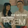 Poem (feat. Irina Rimes) [DJ Andi vs. The Motans] - Single album lyrics, reviews, download
