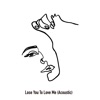 Lose You To Love Me - Acoustic by Highland Peak iTunes Track 1