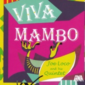 Mambo Azul artwork