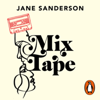 Jane Sanderson - Mix Tape artwork