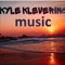 Change of Mind - Kyle Klevering lyrics
