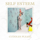 Cuddles Please EP artwork