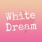 White Dream artwork