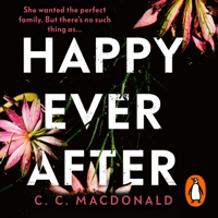 C. C. MacDonald - Happy Ever After artwork