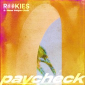 Paycheck artwork