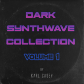 White Bat: Dark Synthwave Collection, Vol. 1 - Karl Casey