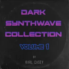 White Bat: Dark Synthwave Collection, Vol. 1 by Karl Casey album reviews, ratings, credits
