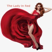 The Lady in Red artwork