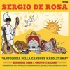 Antologia della canzone napoletana (Live)