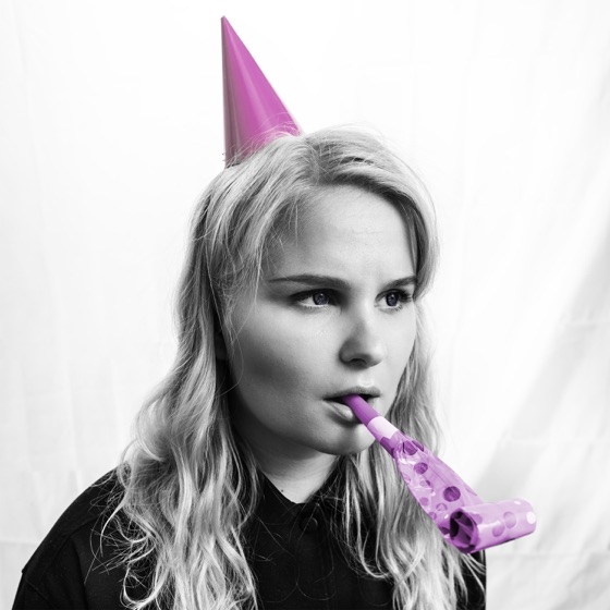 Cover artwork for Small