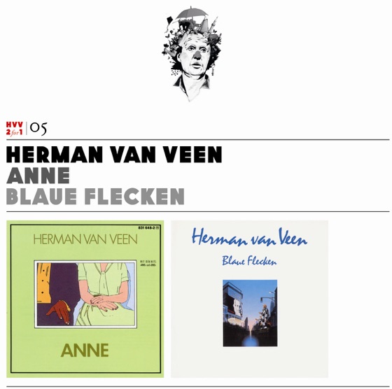 Cover artwork for Herbst im April