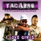 I Love Girls - Tacabro, Dj Matrix & Kenny Ray lyrics