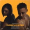 Complicated (Faustix Remix) - Alexander Oscar, Svea & Faustix lyrics
