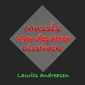 Mussis Mandepatter Disstrack artwork