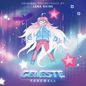 Celeste: Farewell (Original Soundtrack) artwork