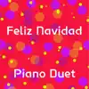 Feliz Navidad Piano Duet song lyrics